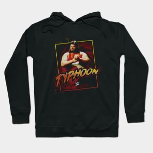 Typhoon Electricity Hoodie